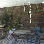 Aposperitis & Apartment