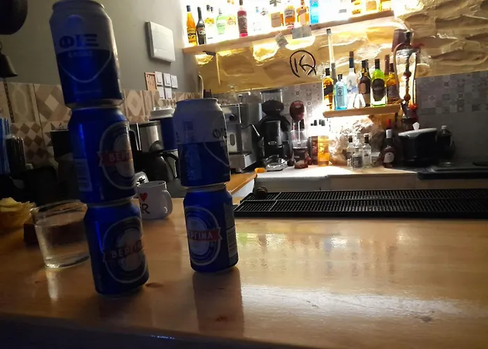 Aposperitis & Apartment *