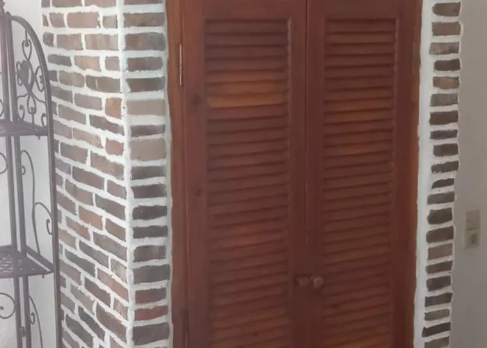 Apartment Aposperitis & *