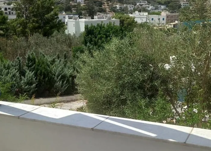 Apartment Aposperitis & Kini