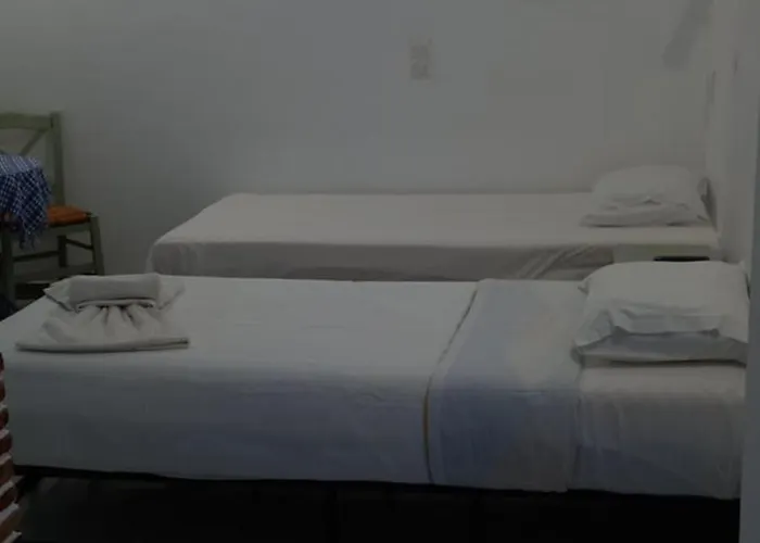 Apartment Aposperitis &