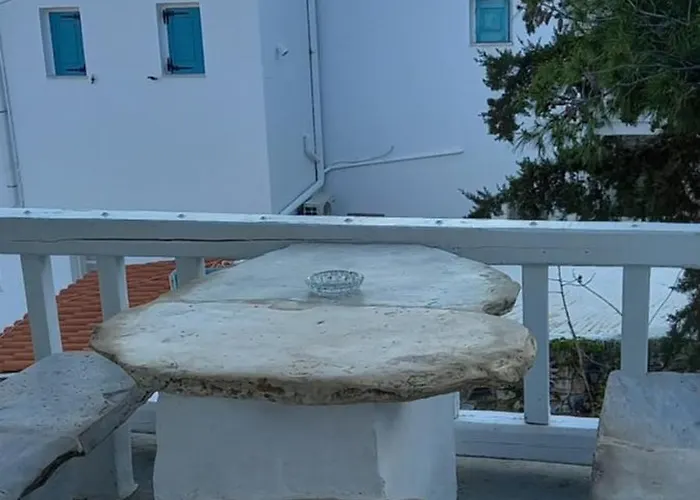 Apartment Aposperitis & *