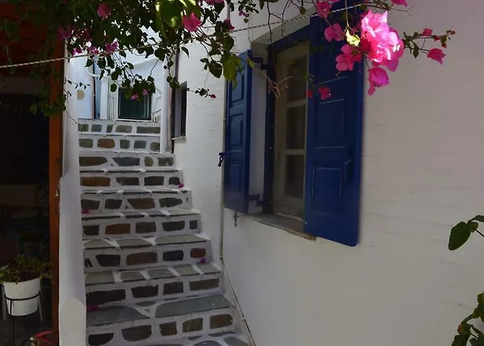 Apartment Aposperitis & *