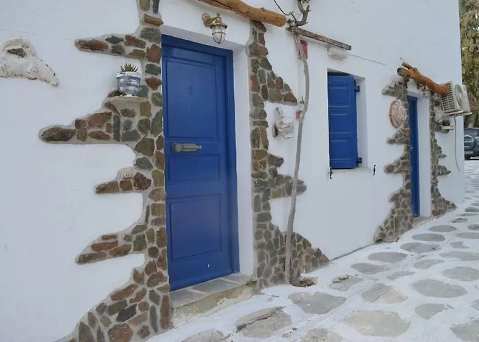 Apartment Aposperitis &