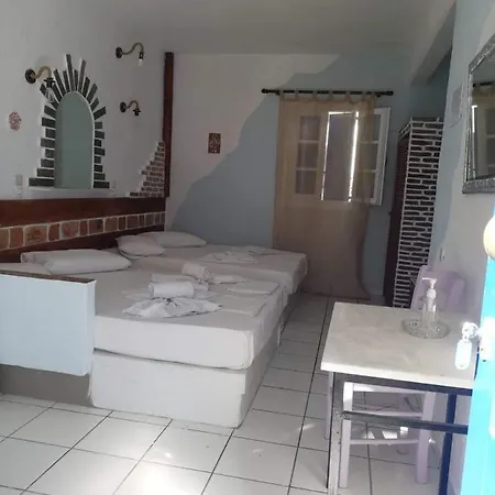 Apartament Aposperitis &