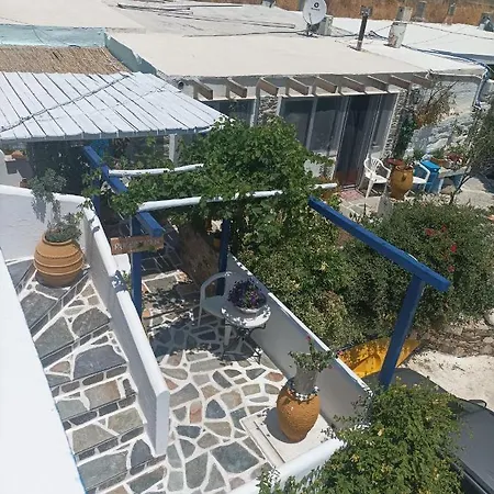 公寓 阿波斯佩里提客房公寓 *