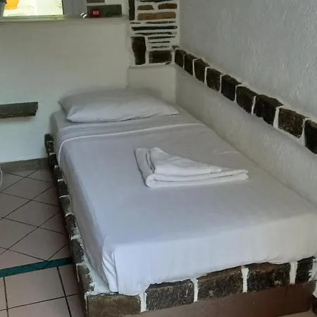 阿波斯佩里提客房公寓 * 金尼昂