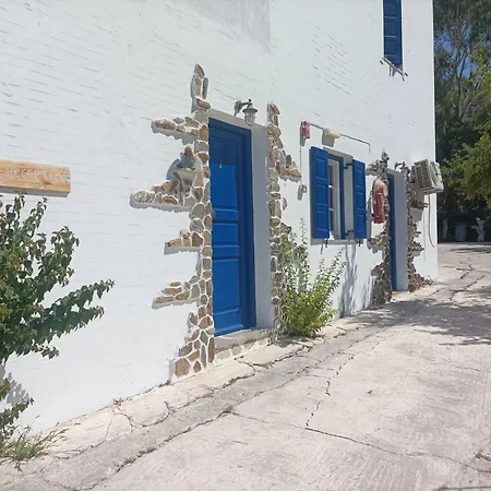 阿波斯佩里提客房公寓 * 金尼昂