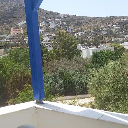 阿波斯佩里提客房公寓 * 金尼昂