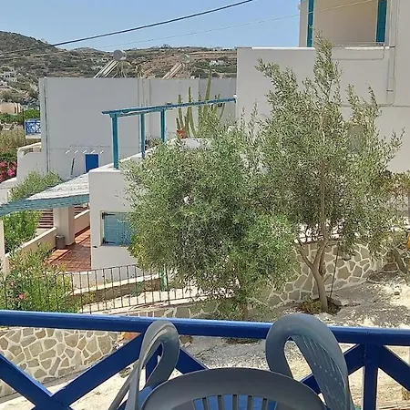 阿波斯佩里提客房公寓 公寓