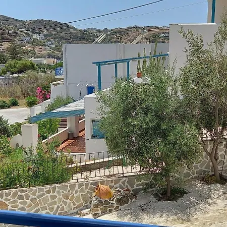 阿波斯佩里提客房公寓 * 金尼昂