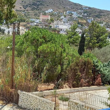 阿波斯佩里提客房公寓 * 金尼昂