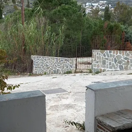 阿波斯佩里提客房公寓 金尼昂