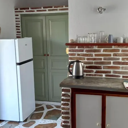 阿波斯佩里提客房公寓 * 金尼昂