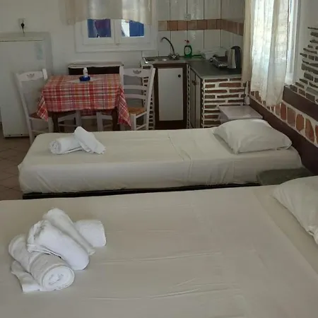 阿波斯佩里提客房公寓 * 金尼昂