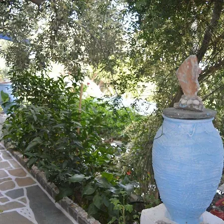 阿波斯佩里提客房公寓 公寓