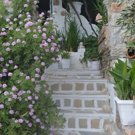 阿波斯佩里提客房公寓 公寓 金尼昂