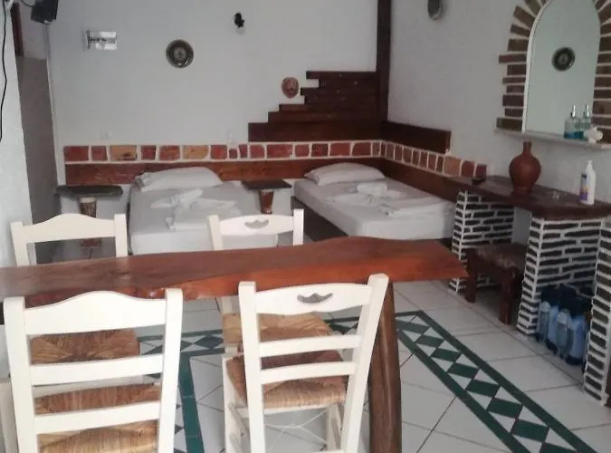 Lägenhet Aposperitis &