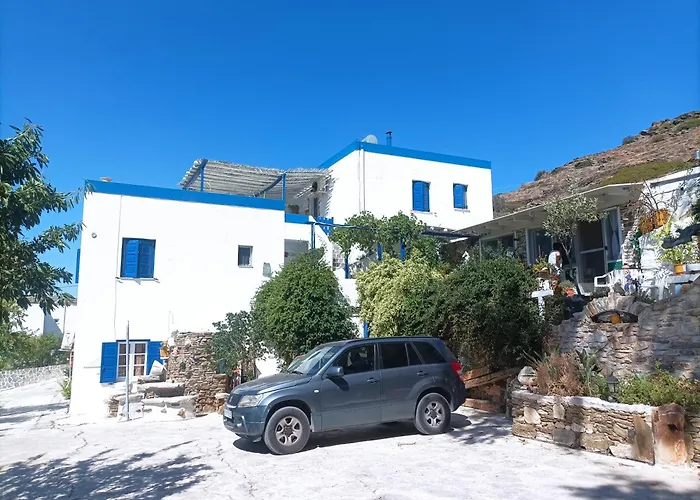 Aposperitis & Lägenhet *