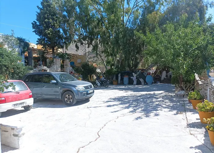 Aposperitis & Lägenhet