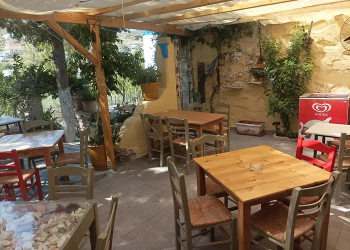 Aposperitis & Lägenhet *