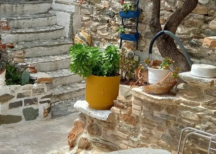 Aposperitis & Lägenhet *