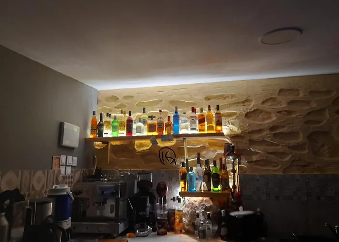 Aposperitis & Lägenhet *