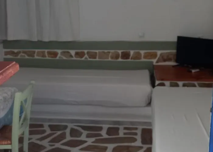 Aposperitis & Lägenhet Kini