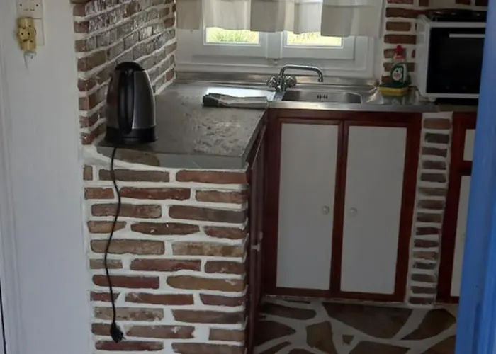 Aposperitis & Lägenhet *