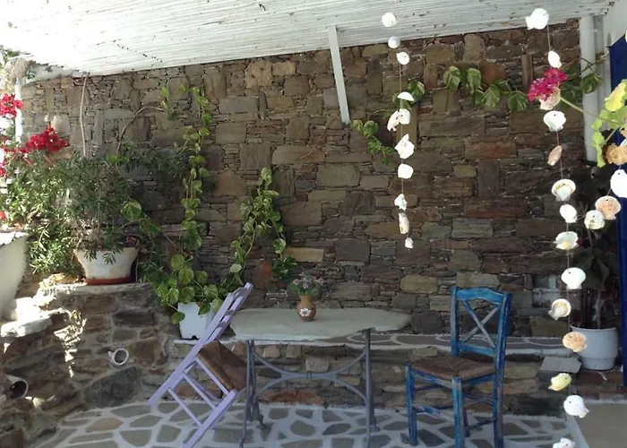 Aposperitis & Lägenhet