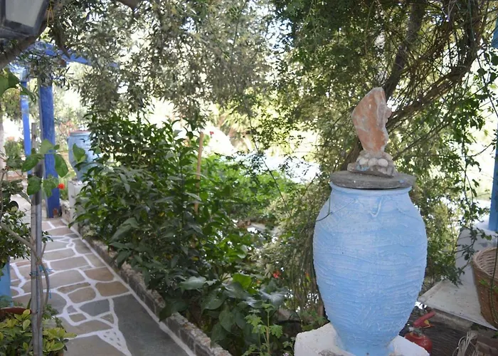 Aposperitis & Lägenhet